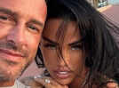Katie Price reveals husband Lee Andrews' final text: "Been arrested... I'm in the van, just being detained"