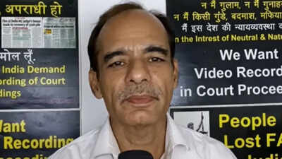 ‘Manmarzi ka dusra arth taanashahi…’: Delhi high court awards 6-month jail term to YouTuber over remarks against judiciary