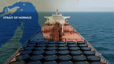 India plans to send oil tankers through Strait of Hormuz for new supply amid Iran conflict disruptions