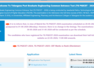 TS PGECET exam date postponed: Check complete details here