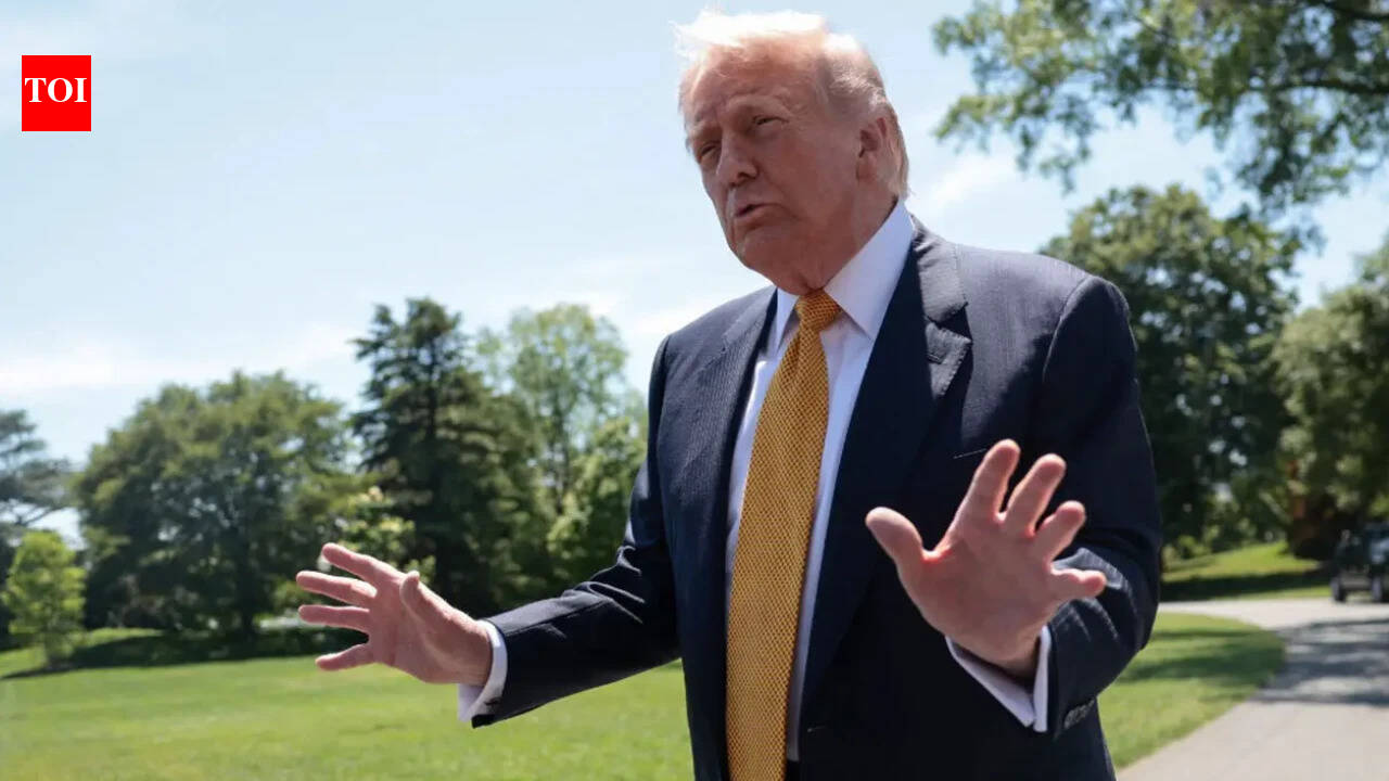 Why Trump paused fresh Iran strikes just hours before launch