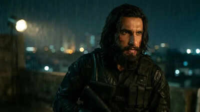 'Dhurandhar 2' box office collection Day 63 [LIVE]: Ranveer Singh film Rs. 3.65 crore from Rs. 1,150 crore ahead of OTT release