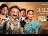 'Gullak' Season 5 Trailer: Jameel Khan and Geetanjali Kulkarni starrer 'Gullak' Official Trailer