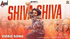 KD - The Devil | Song - Shiva Shiva