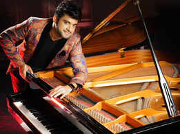 Stephen Devassy aims to turn music into a message of unity