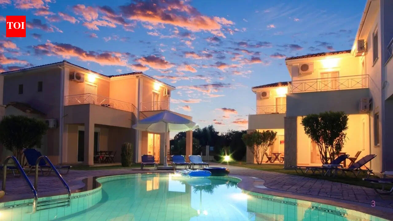 7 expensive and high-value homes from across the world that represent the peak of global real estate value