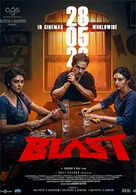 Blast Zone