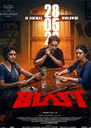 Blast Zone