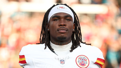 Rashee Rice had an unexpected and concerning health battle just days before going to jail in Dallas as Chiefs remain silent