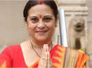 Manasi Joshi Roy&rsquo;s homemade Undhiyu has become the Lakshmi Niwas cast&rsquo;s favourite ritual