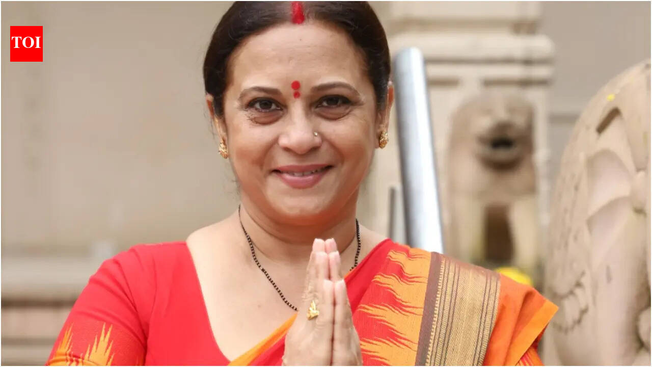 Manasi Joshi Roy’s Homemade Undhiyu Has Become the Lakshmi Niwas Cast’s ...