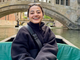Helly Shah on her London trip: It feels like a full circle moment