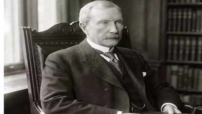 Why John D. Rockefeller called the University of Chicago his best investment