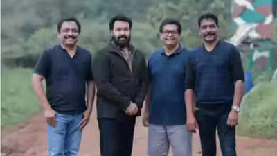  Jeethu Joseph calls Mohanlal film emotional thriller