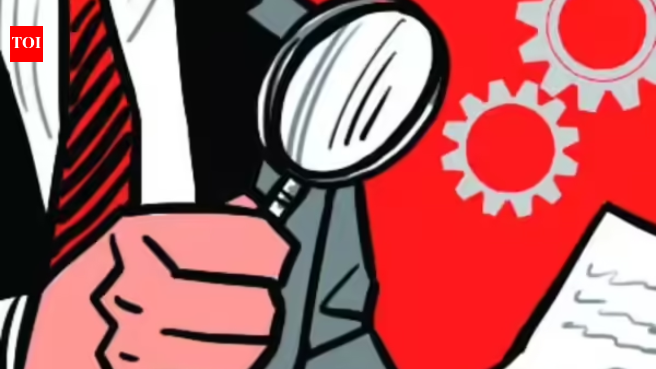 AI-powered audits: CAG develops sovereign LLM platform to detect procurement risks and improve public audits