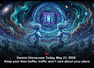 Gemini Horoscope Today, May 21, 2026: Keep your time buffer, traffic won&rsquo;t care about your plans
