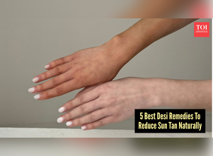 5 desi home remedies to remove stubborn tan fast