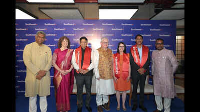Southwest Airlines opens first GIC outside US in Hyderabad with plans to hire 1000 techies