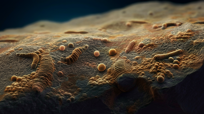 Older than we ever thought? The tiny fossil clue that could push animal origins back