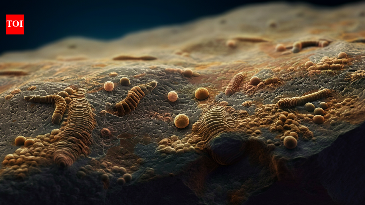 Older than we ever thought? The tiny fossil clue that could push animal origins back