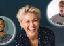 Strictly Come Dancing' announces new hosts: Emma Willis, Josh Widdicombe, and Johannes Radebe
