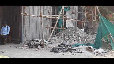Uttarakhand to get 1st construction waste processing plant in Dehradun