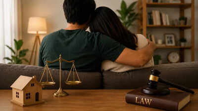 Live-in relationships and the law in India: Rights, protections, and what courts have ruled