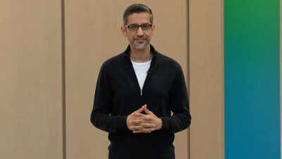 Google-parent Alphabet's $190 billion capex plan has a 'warning' for Nvidia, as CEO Sundar Pichai says: Key part of this investment is ...