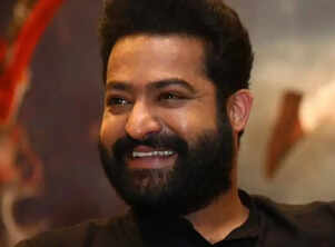 Jr NTR says fatherhood changed his film choices