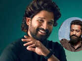 Allu Arjun shares heartfelt birthday wish for Jr. NTR