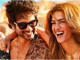Cocktail 2's Mashooqa: Shahid and Kriti's song accused of copying