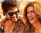 'Cocktail 2' 'Mashooqa': Shahid Kapoor and Kriti Sanon's song accused of copying 1993 Italian track; fans say, 'Pritam can't stop copying'