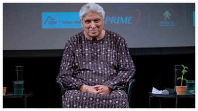 It would be un-Indian to stop questioning: Javed Akhtar