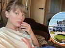 Plane crash near Taylor Swift&rsquo;s Rhode Island home: Nearby resident says, 'it was the loudest bang I ever heard'