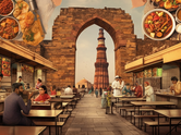 Fresh push to improve heritage tourism experience in Delhi