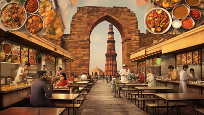 Fresh push to improve heritage tourism experience in Delhi
