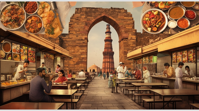 Fresh push to improve heritage tourism experience in Delhi