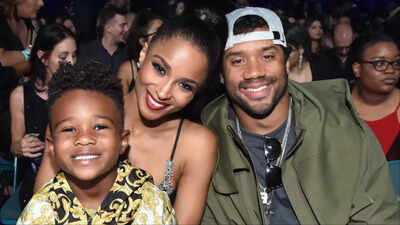  Russell Wilson’s wholesome birthday post for Ciara and Future’s son Future Zahir Wilburn Wilson will warm even the coldest hearts