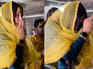 Celina prays to Maa Baglamukhi amidst legal battle with husband Peter Haag