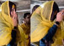Celina prays to Maa Baglamukhi amidst legal battle with husband Peter Haag