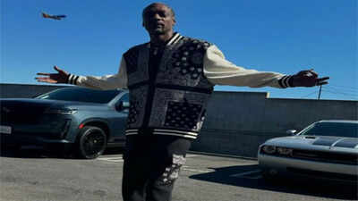 Snoop Dogg joins Brandon Perea for boxing drama 'The Faith of Long Beach'