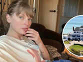 Plane crash near Taylor Swift&rsquo;s Rhode Island home