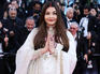 Aishwarya Rai&rsquo;s Cannes 2026 appearance update revealed