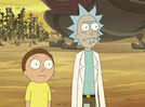 Rick and Morty&rsquo; film in early development at Warner Bros. with 'Adult Swim' fame Jacob Hair