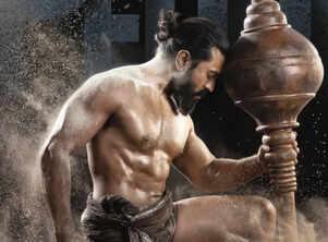 'Peddi' FIRST REVIEW: Ram Charan's mass avatar and emotions get lauded