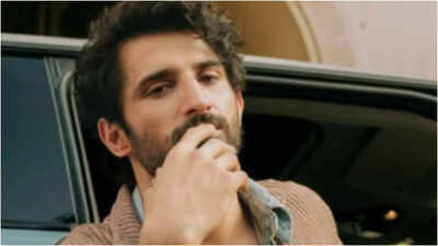 Sidhant to play Jr NTR's brother in 'Dragon'; details of his character revealed ahead of South debut - Reports