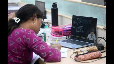 Tambaram corpn to open new library & study centre by June