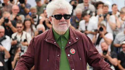 Pedro Almodovar criticises Donald Trump and censorship at Cannes; ‘Artists have a moral duty to speak out’