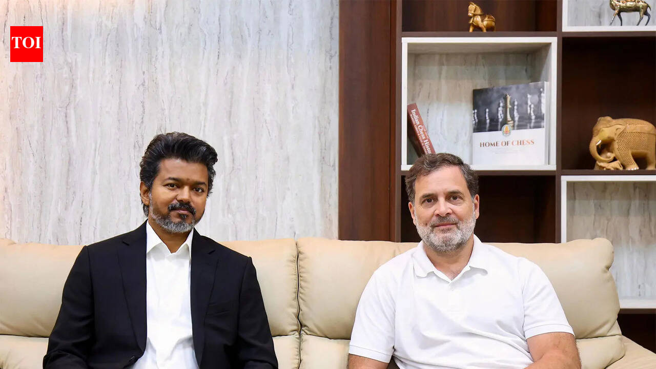 Tamil Nadu to get Cong ministers after 59 years as two party MLAs to take oath on Thursday