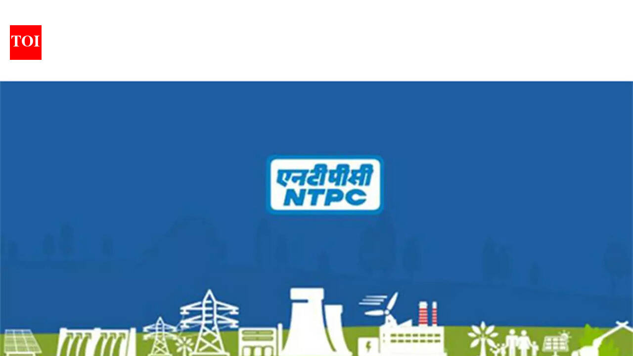 NTPC’s Barauni unit bags CSR award